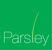 Parsley Logo